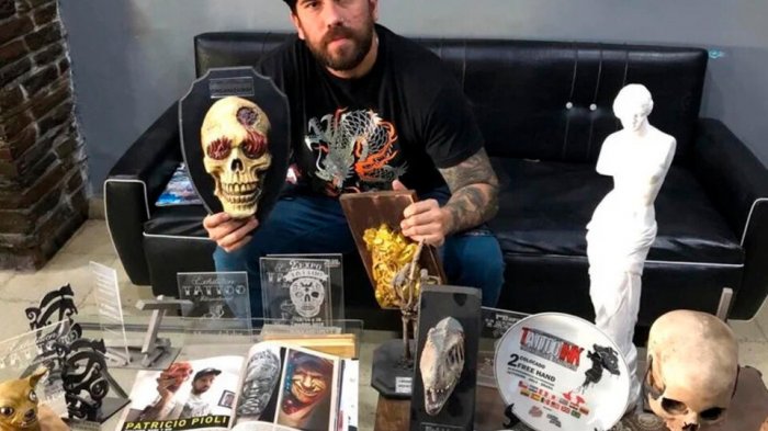 Hombre fue condenado a 5 años de prisión por 