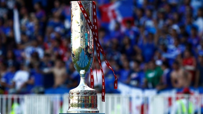 Rodelindo Román contra Coquimbo y el Conce con la UdeC: Todos los cruces de la primera ronda de Copa Chile