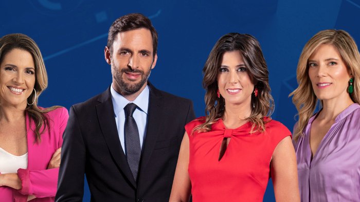 Chilevisión y CNN Chile emitirán los primeros debates de cara a las primarias presidenciales