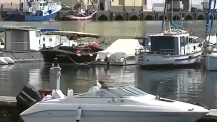 Confirman que cuerpo hallado en el mar corresponde a la mayor de las hermanas desaparecidas en España