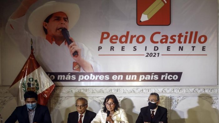 Perú: Órgano electoral se retracta y decide no ampliar plazo para anular votos de la elección presidencial
