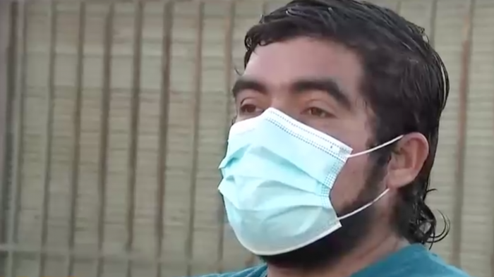 ¿Error o estafa? Denuncia que otra persona le quitó el bono IFE durante dos meses