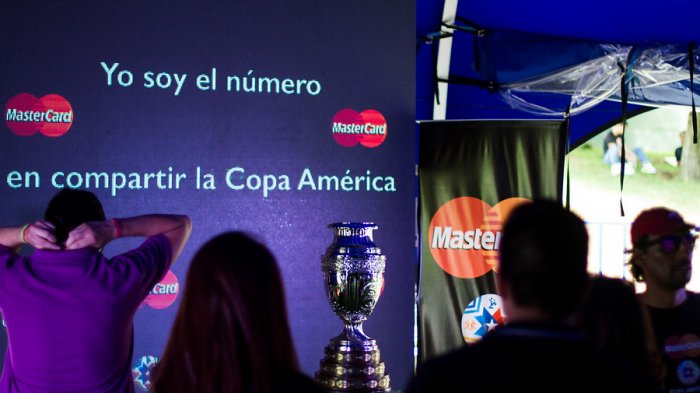 Copa América: Venezuela presentó brote de COVID-19 a un día del debut ante Brasil