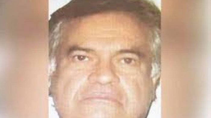 Walter Klug, condenado por violaciones de DD.HH., fue capturado en Argentina tras fugarse de Chile