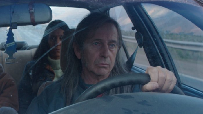 Alfredo Castro triunfa en Málaga: Ganó el premio a 