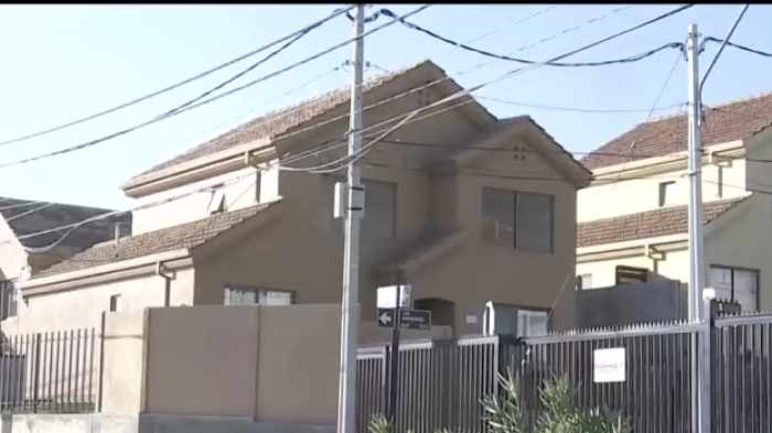 Tras denuncias de vecinos: Desalojan 