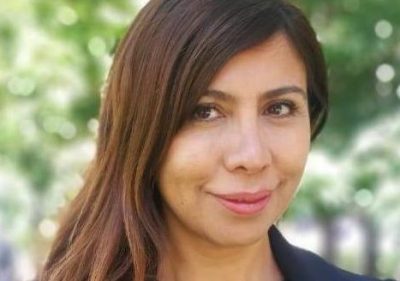 Margarita Portuguez es la nueva presidenta de RD: Sucederá a Catalina Pérez