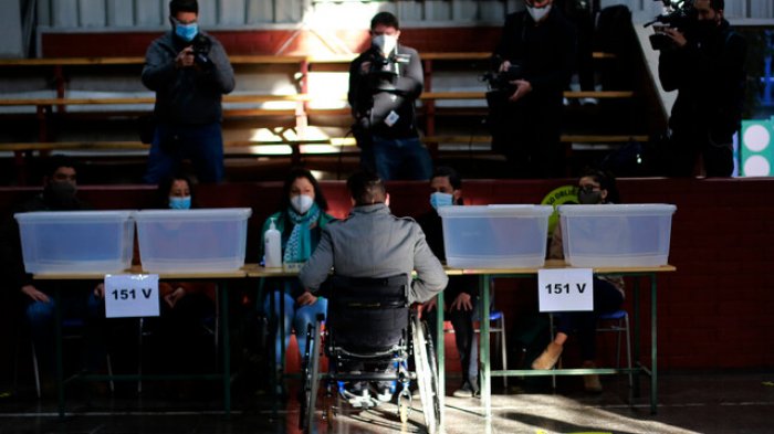 Segunda vuelta de gobernador: Estas son las multas para quienes no se presenten como vocal de mesa