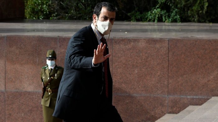 “Nadie puede decir que se ha sacado más la mugre que otro”: Delgado respondió a la molestia del Colmed con el Gobierno