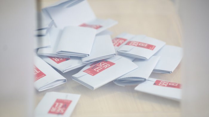 [EN VIVO] Sigue la segunda vuelta de gobernadores regionales