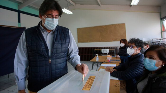 Jadue dijo que no le va a contestar al Pdte. Piñera: “Está acusado en la CIDH por no defender y no respetar la democracia”