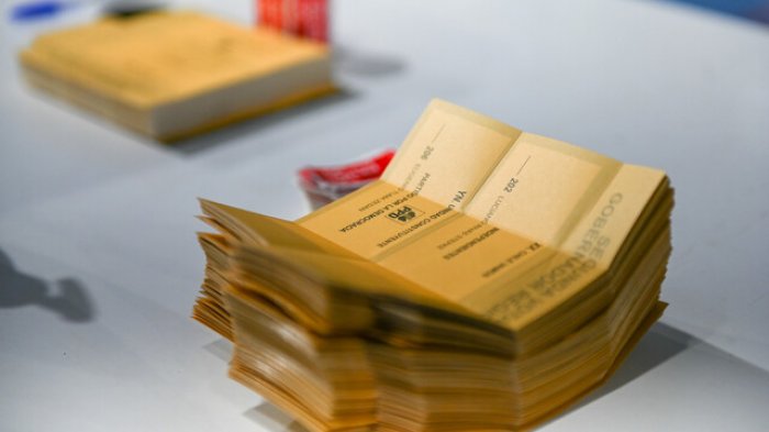 Estos son los 16 gobernadores electos por región