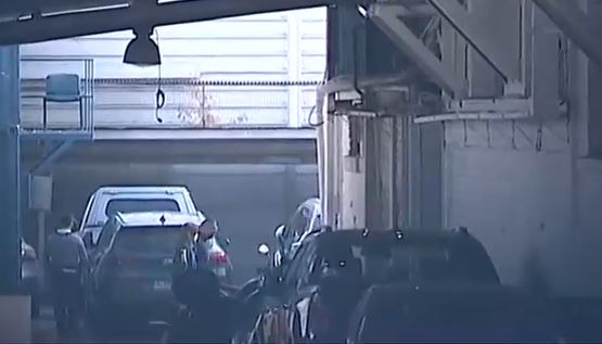 Confirmaron detención de un sospechoso por el crimen de la joven funcionaria de la PDI