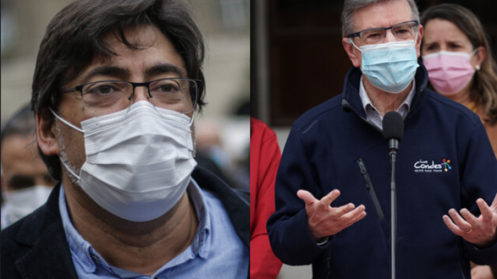 Jadue y Lavín continúan liderando preferencias presidenciales, según Pulso Ciudadano