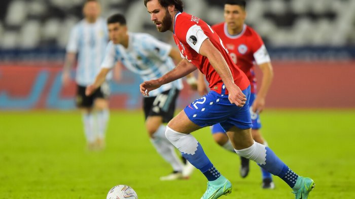 Prensa argentina calificó de 