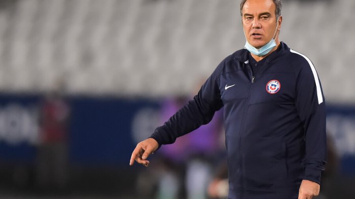 Lasarte calificó de 