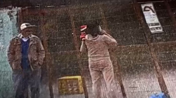 Estuvo 3 años encerrada y dormía en el suelo: Habla ciudadana vietnamita víctima de trata de personas