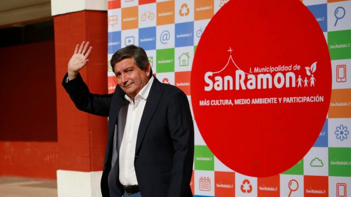 Fallo del Tricel confirma que se deberá repetir elección municipal de San Ramón en 65 mesas