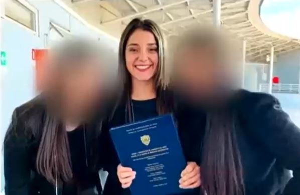 La detective de la PDI asesinada en La Pintana no portaba chaleco antibalas porque trabajaba de encubierto