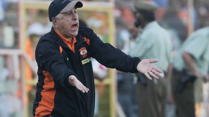 #RespetoParaNelsonAcosta: La campaña en defensa del legado del ex DT de la Roja