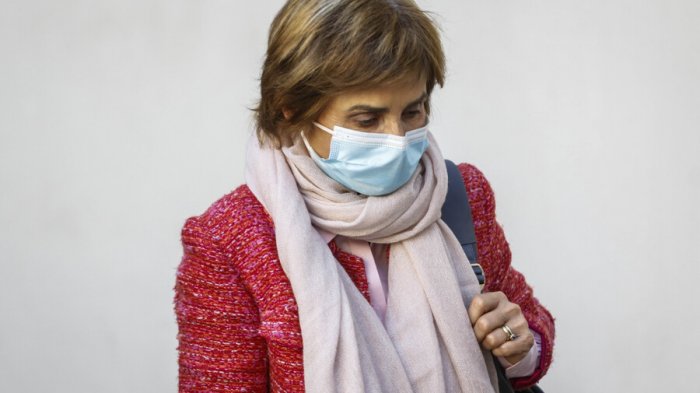 “La recomendación la hizo el ISP”: Daza aclaró efectividad en mezcla de AstraZeneca y Pfizer para menores de 45 años