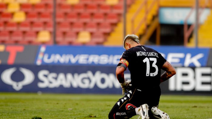 “Me avergüenza”: Mono Sánchez pidió disculpas tras ser detenido manejando en estado de ebriedad