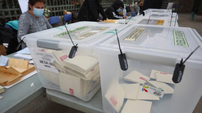 Diputados aprueban reponer el voto obligatorio: Proyecto pasa al debate en el Senado