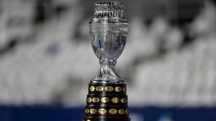 Copa América con 52 casos COVID-19: Autoridades brasileñas reportaron aumento en contagios