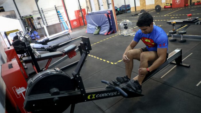 Reapertura de recintos deportivos al aire libre: Mindep da a conocer los requisitos y protocolos