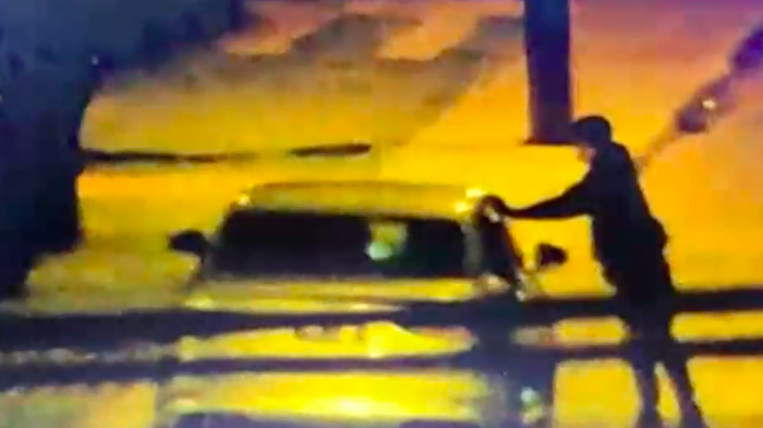 Persecución policial desde Providencia a Peñalolén terminó con delincuente de 14 años detenido