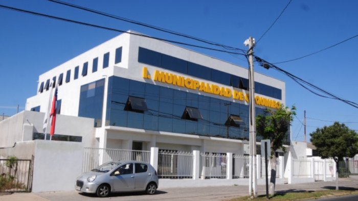 Alcalde electo de Coquimbo solicitará investigación por mal uso de dineros: 
