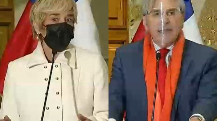 Senadores UDI y matrimonio igualitario: 