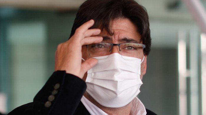 Jadue presentó su programa presidencial: Fin a las AFP, 