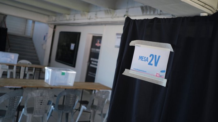 Hasta el 3 de julio hay plazo para cambiar domicilio electoral de cara a las presidenciales: ¿Cómo hacerlo?