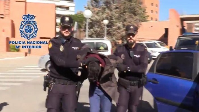 Hombre fue condenado a 15 años de cárcel por matar y comerse a su mamá