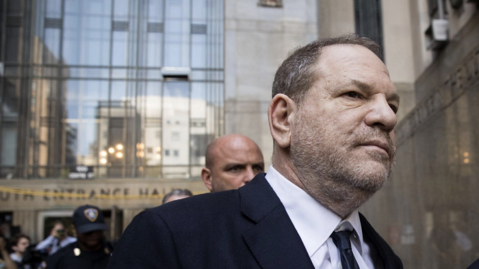 Harvey Weinstein enfrentará 11 nuevos cargos de agresiones sexuales