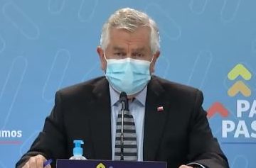 Minsal estudiará posibles cambios al Paso a Paso: Colmed fue invitado a mesa de trabajo