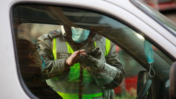 10 comunas a cuarentena: Estas son las modificaciones al Plan Paso a Paso anunciadas por el Minsal