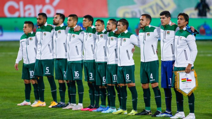 Nuevas bajas por COVID-19 en la selección de Bolivia: Cuerpo médico sumó dos contagios y ahora son cinco