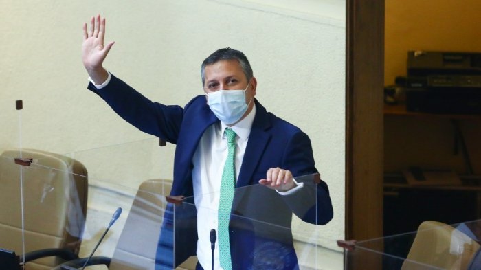 Ex intendente y miembro de Mesa Social COVID-19: Juan Manuel Masferrer asumió como diputado en reemplazo de Issa Kort