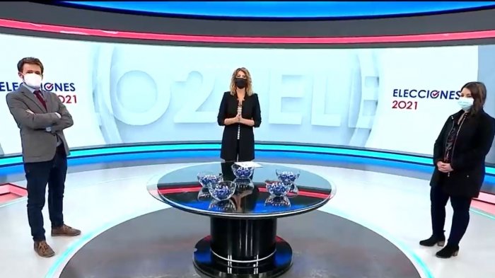 Así será la transmisión de Chilevisión y CNN Chile por los debates de primarias presidenciales