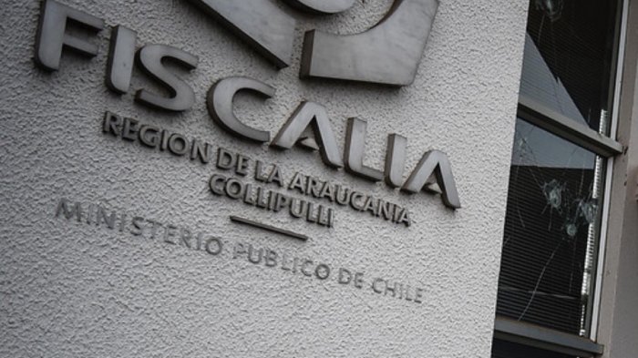 Una de las víctimas logró huir: Dos sospechosos de secuestro en Collipulli fueron detenidos