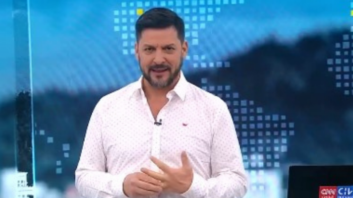 Cavada y nuevas fiestas clandestinas: “Cómo no cansarse de hacer el mismo trámite todos los fines de semana”