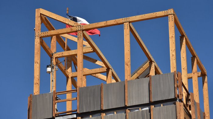 Tarjeta Banco de Materiales: Minvu abrió un nuevo proceso de postulación para mejorar tu vivienda