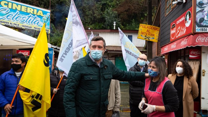 En el Día del Padre: Sichel anunció propuesta para extender el postnatal de hombres a 30 días