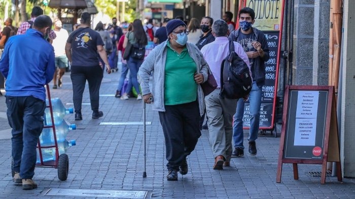 10 comunas de la RM saldrán de Cuarentena este jueves tras meses de confinamiento