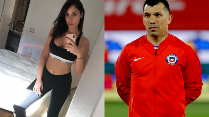 “Una hembra no llora”: Cristina Morales dejó de se seguir a Gary Medel y lanza incendiarios mensajes