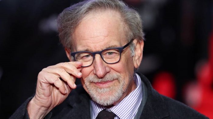 Steven Spielberg firmó acuerdo con Netflix para producir varias películas al año