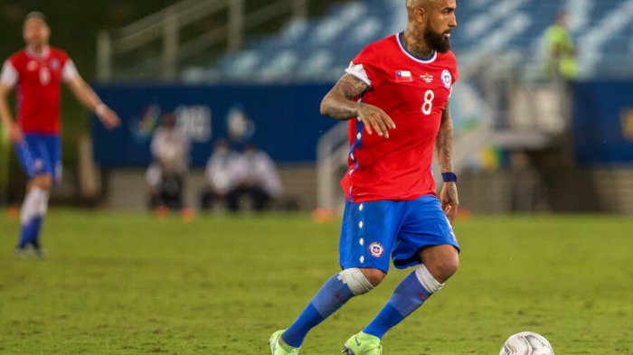 Vidal rompió el silencio por supuesto escándalo: 