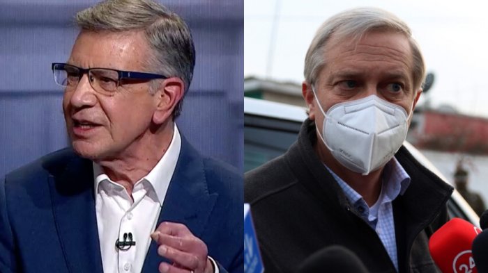 Lavín y posibilidad de pactar con el Partido Republicano: 